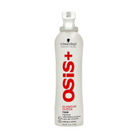 Schwarzkopf OSiS+ Glamour Queen H2O-free volumising hairspray 7.5 Oz