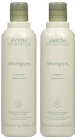 Aveda Shampure Shampoo  8.5 Oz