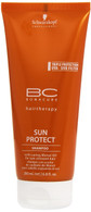 Schwarzkopf BC Sun Protect Shampoo 6.8 Oz