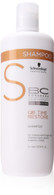 Schwarzkopf BC Bonacure Q10 Time Restore Shampoo 33.8 Oz