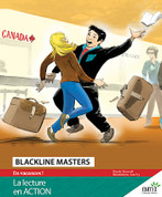 Blackline Masters Cover