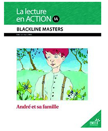 Blackline Masters Cover