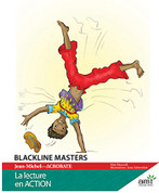 Blackline Masters cover