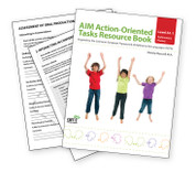 CEFR Action-Oriented Tasks Resource Book