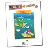 HEA Assessment Book 1 (for HEA kit levels 1-3)