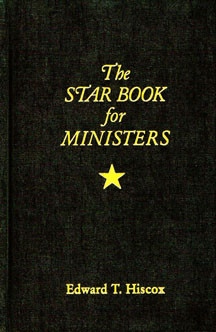 Star Book for Ministers - Bible Baptist Bookstore