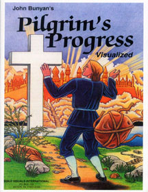 progress flashcards pilgrim pilgrims