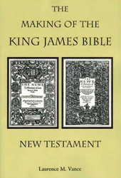 King James: His Bible And Its Translators (2nd Edition) - Bible Baptist ...