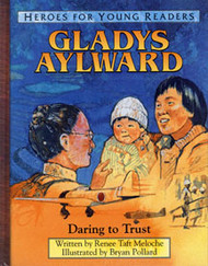 gladys aylward timeline