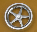 Weld AlumaStar Front Wheels 1/25