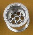 Weld Magnum Rear Wheels 1/25