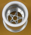 Billet Specialties Comp5 Rear Wheels 1/25