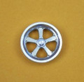 American Trak Star Front Wheels 1/25