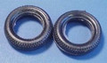 Pirelli Type Small Front Racing Tires 1/25