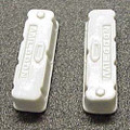 BBC Milodon Valve Covers 1/25