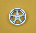 Starlite Front Wheels 1/25