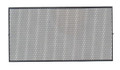 Honeycomb Grille Pattern 1/24-1/25