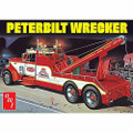 Peterbilt 359 Wrecker Truck 1/25