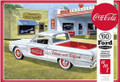 1960 Ford Ranchero & Coke Items, 1/25