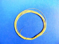 Detailing Wire .0075", Yellow