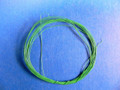 Detailing Wire .0075", Green