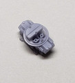 3D-Printed 'Street' 4bbl Carburetor 1/25