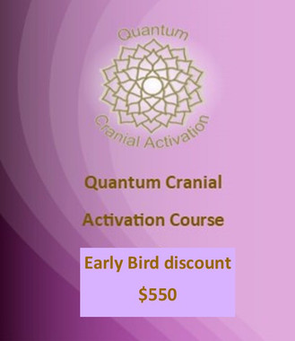 Early Bird Price ~ non-refundable, saving of $200