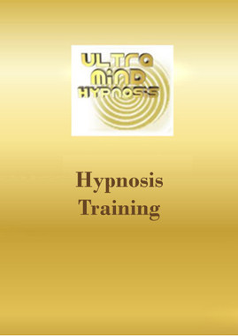 Hypnosis Training Full Price $1095