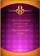 Melody's Sound Healing Practitioner Course Payment Balance