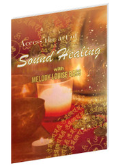 Access the Art of Sound Healing E-Book
 Even though Sound Healing is fairly new to the Western world, you’ll get to explore many facts, processes, and action steps in this E-Book to enable you to take advantage of amazing modality.

You’ll discover:
1. Benefits of Sound Healing, including alleviating PTSD, stress, pain,
depression, anxiety, and more.

2. How Sound Healing Works


3. 9 Ways to Experience Sound Healing, including Tibetan singing bowls,
harp, drums, tuning forks, guitar, piano, flute, recordings, and electronically
generated tones.


• Plus: Generating vibrations with your voice, including chanting, toning,
and humming.


4. How to Perform Sound Healing. Step by step methods to use toning,
humming, drumming, tuning forks, and recordings for sound healing.

As you’ll see, you can receive many physical and emotional benefits from
sound healing by learning these easy processes yourself! Enjoy!
$29.95 Launch Price Now $14.95