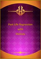 Past Life Regression deposit of $150 if required 7 days prior to session, balance to be paid at session