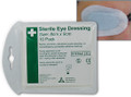 Eye Pad Dressing (Sterile) (10 Pack)