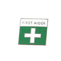 First Aider Badge