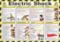 Electric Shock Poster