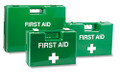 Deluxe First Aid Boxes (empty)