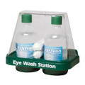 Double Dome Eye Wash Station