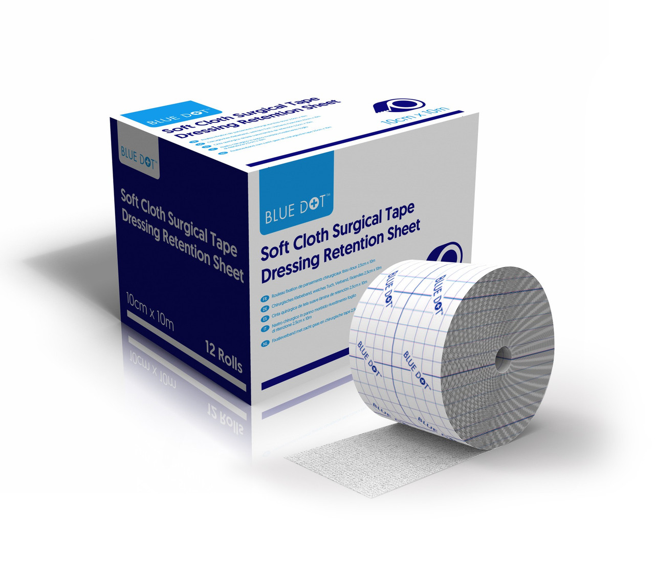 Dressing Retention Tape Emergency Aid Supplies Ltd