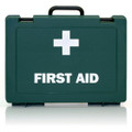 Standard Workplace First Aid Kit Small - Compliant to BS8599-1