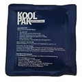 Koolpak Luxury Reusable Cold / Hot Packs