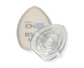 Ion Air CPR Pocket Face Mask in Hard Case
