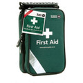 St John Ambulance - Medium Zenith Workplace Compliant First Aid Kit Bag BS-8599-1