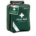 St John Ambulance - Large Zenith Workplace Compliant First Aid Kit Bag BS-8599-1