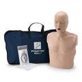 Adult Prestan Training Manikin with CPR Monitor