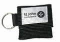 St John Ambulance Lifekey