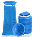 Emesis Nausea Sick Vomit Plastic Disposable Bags  20pk
