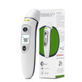 Contactless Dual Mode Infrared & Ear Thermometer
