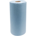 Pristine Hygiene Roll 25cm x 44.5m Blue 2Ply (18pk)