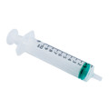 10ml BD Emerald Sterile Disposable Syringes - 100