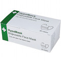 3Ply Disposable Type II Protective Face Masks (Box of 50)