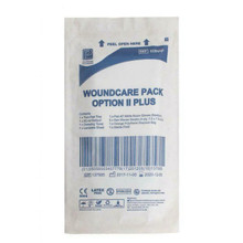 Wound Care Pack Option II Plus (6084AF)